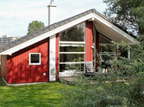 5 star holiday home in Gro enbrode